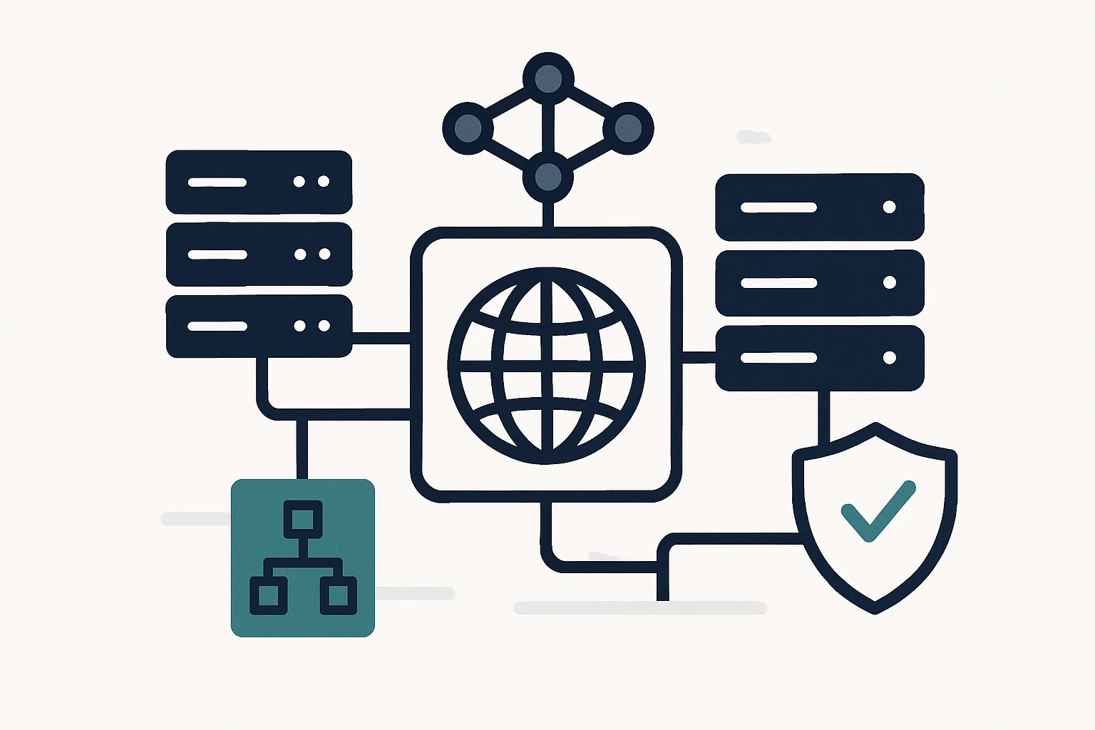 A Practical Playbook for Enterprise DNS Infrastructure Engineering