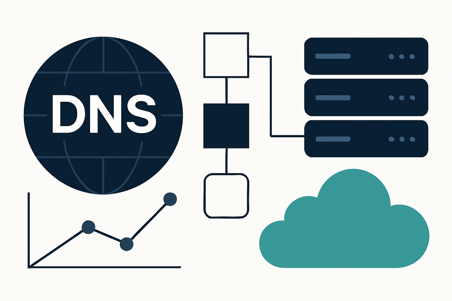 Designing an Enterprise DNS Portfolio: A Practical Framework