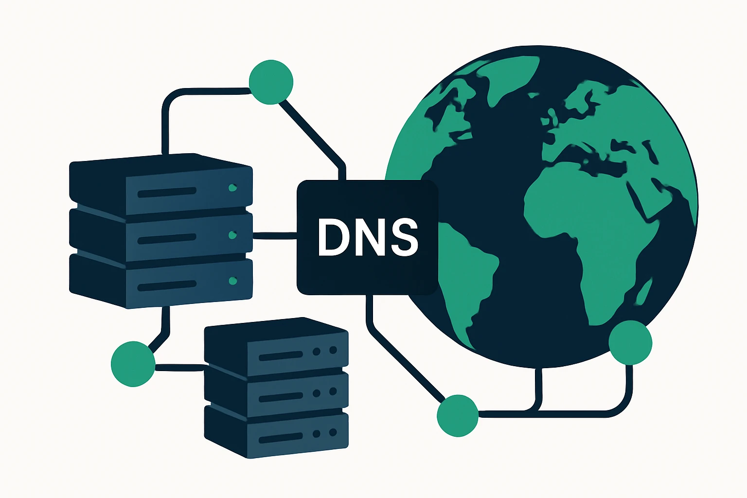 Designing Enterprise DNS Infrastructure for Global Availability