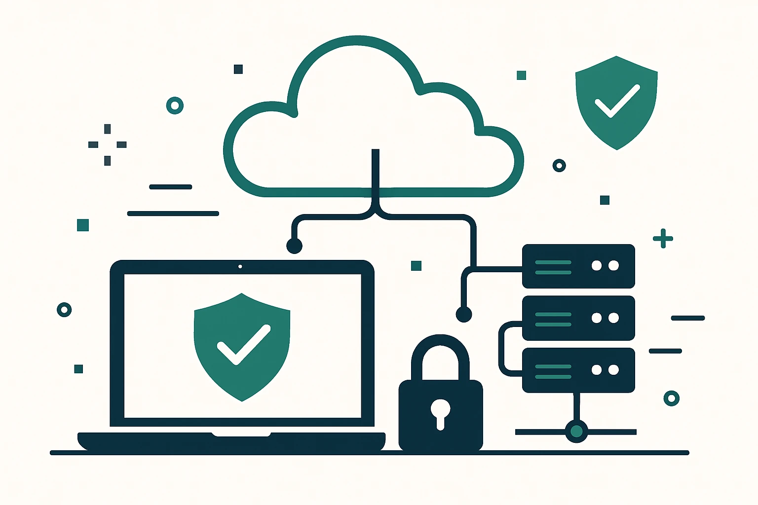 Designing Enterprise-Grade DNS: A Resilient, Secure, Cloud-Native Architecture for Modern Organizations