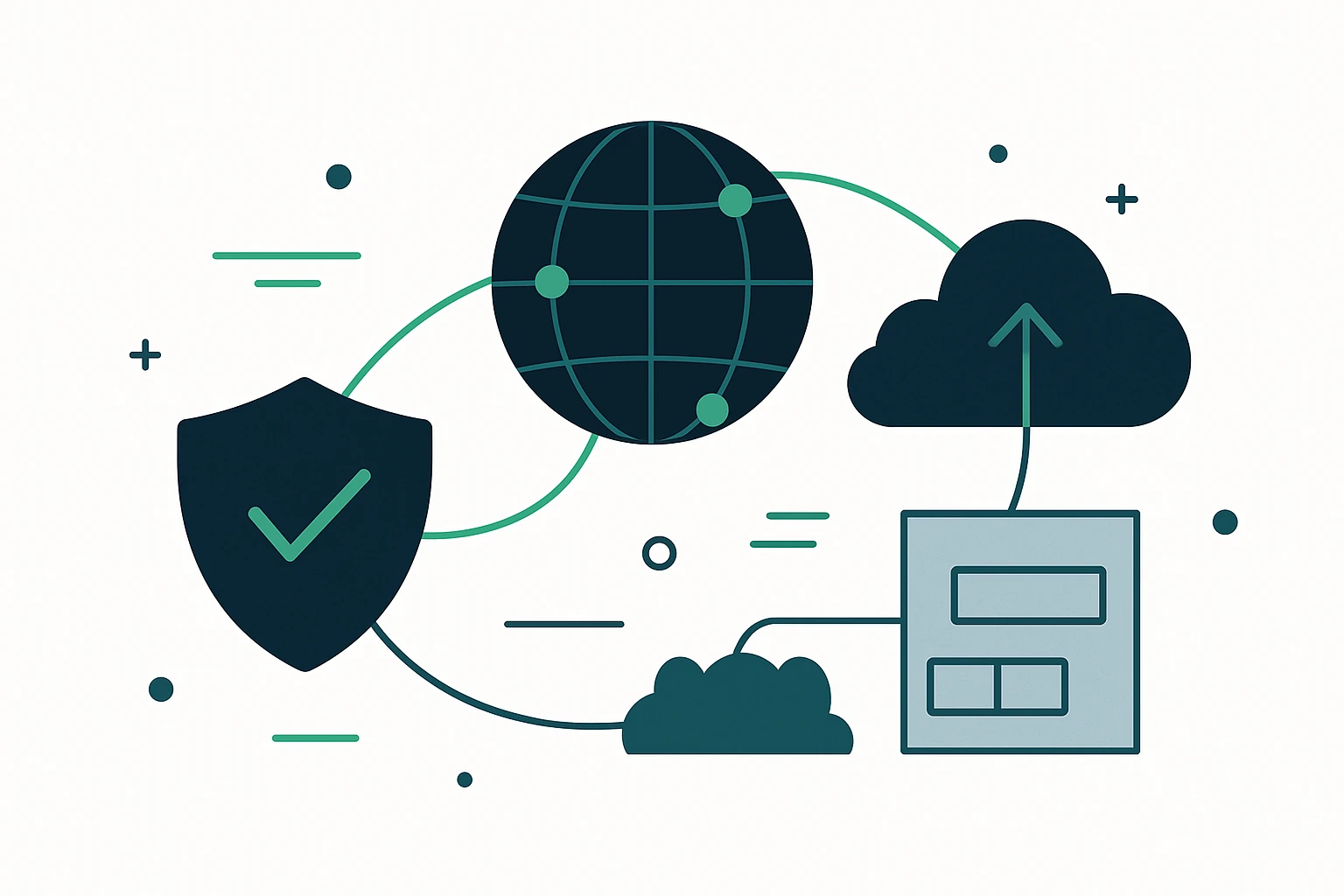 Designing Resilient Enterprise DNS Portfolios: From DNSSEC to Anycast and Cloud-Native Architecture