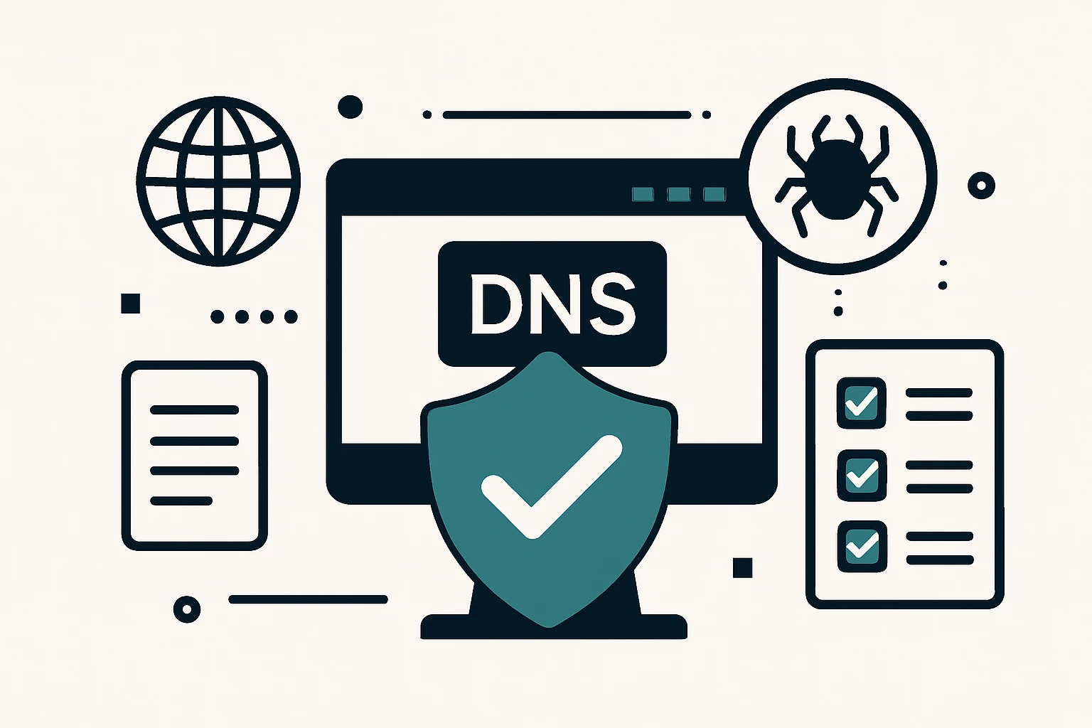 Enhancing Enterprise DNS Solutions with Threat Intel: Using Domain Lists for Security and Compliance