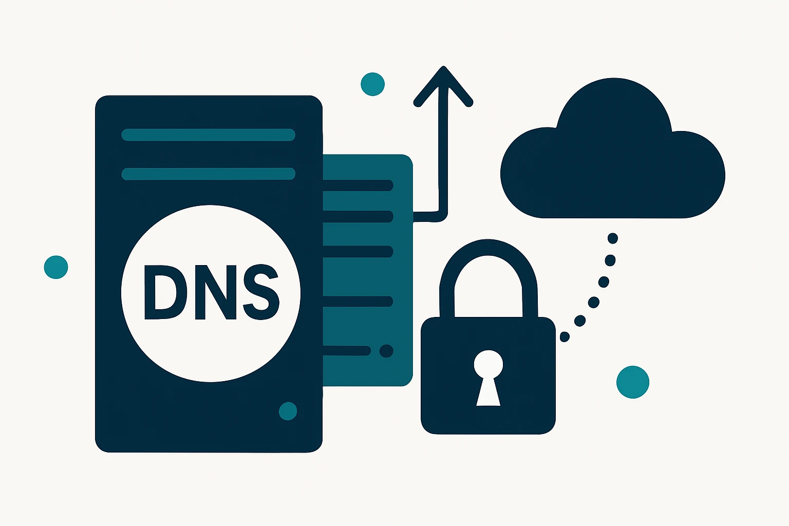 Enterprise DNS Infrastructure: Resilient, Secure, and Cloud-Native