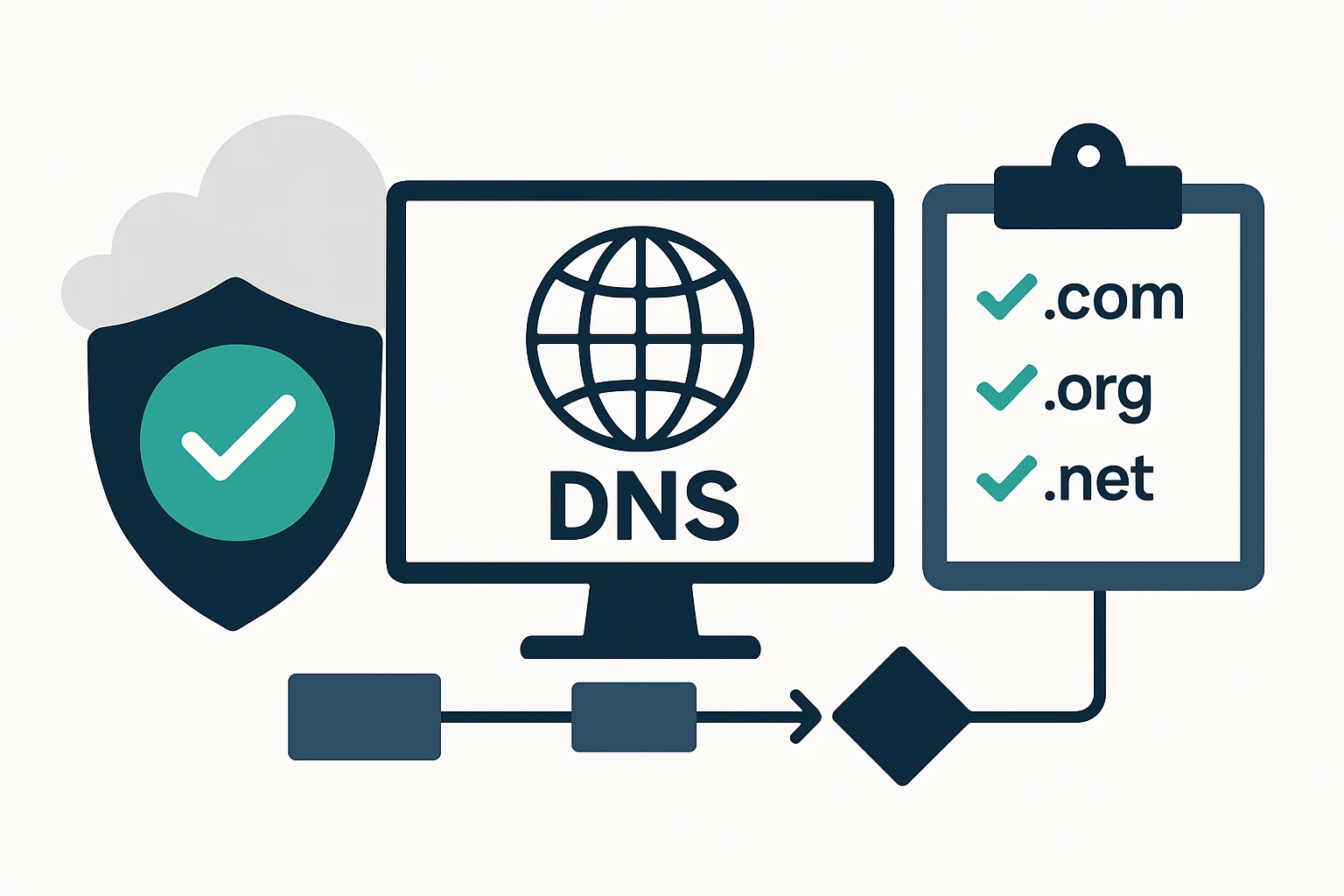 Enterprise DNS Playbook: Managing Dynamic TLD Lists for Security and Compliance