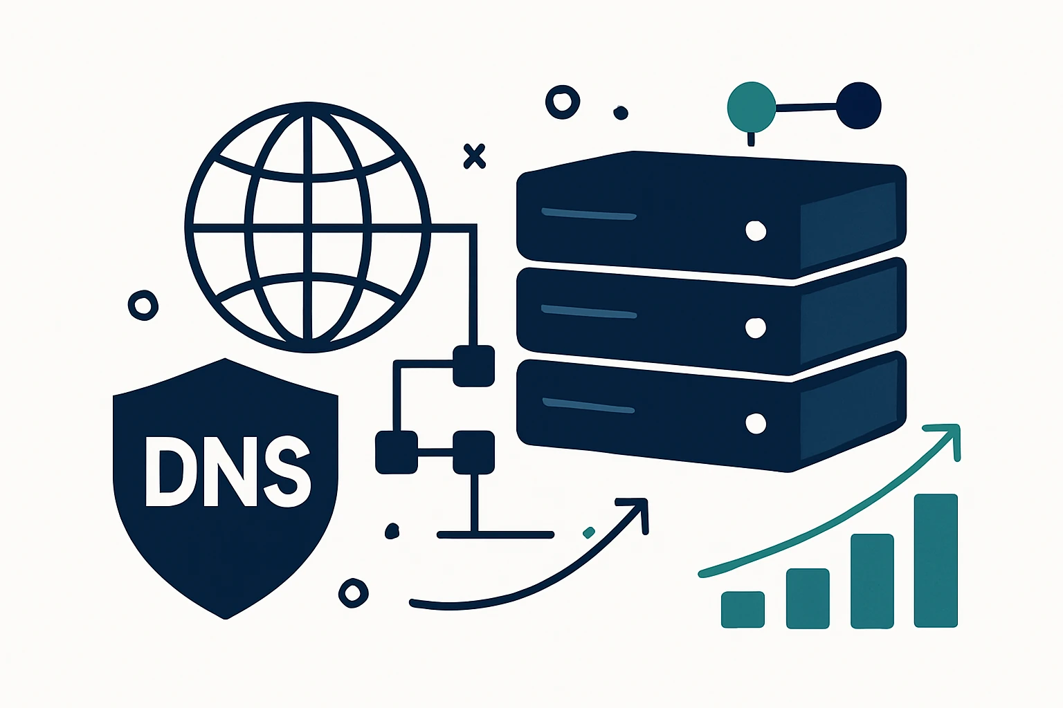 Enterprise DNS Solutions: A Practical Framework for DNS Infrastructure Engineering