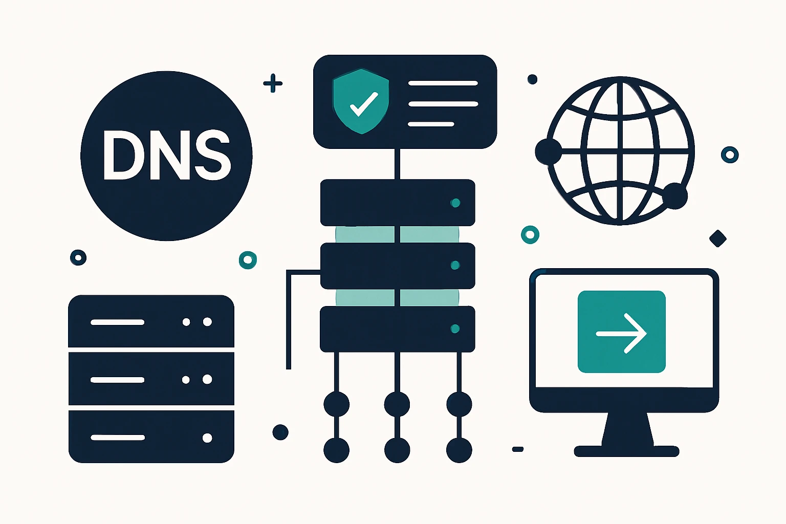 Enterprise DNS Solutions: A Practical Framework for Modern DNS Infrastructure