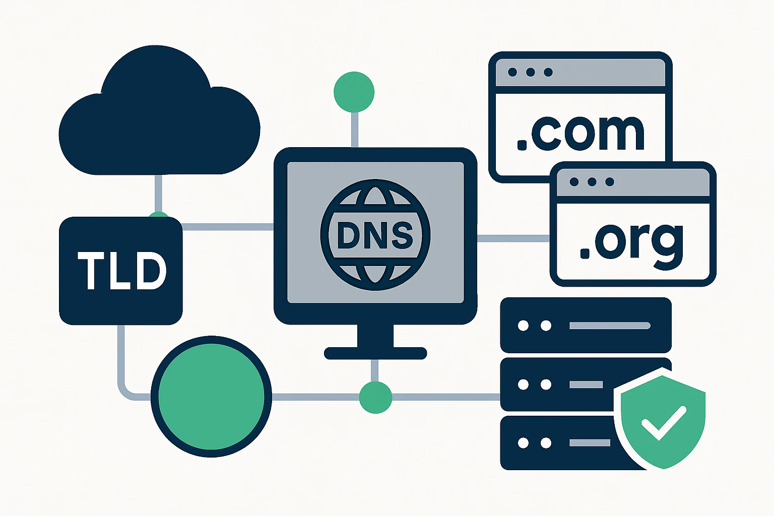 Enterprise TLD Strategy: Navigating All TLDs for DNS Resilience