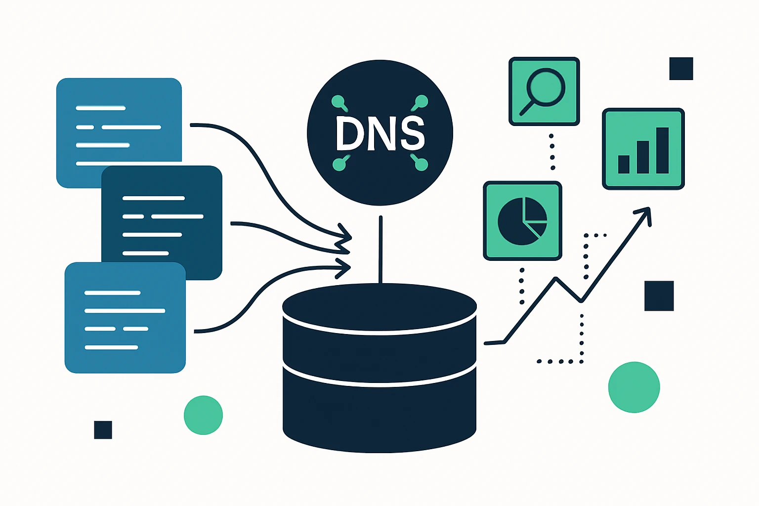 From Zone Data to Actionable Insights: Building an Enterprise DNS Data Lake