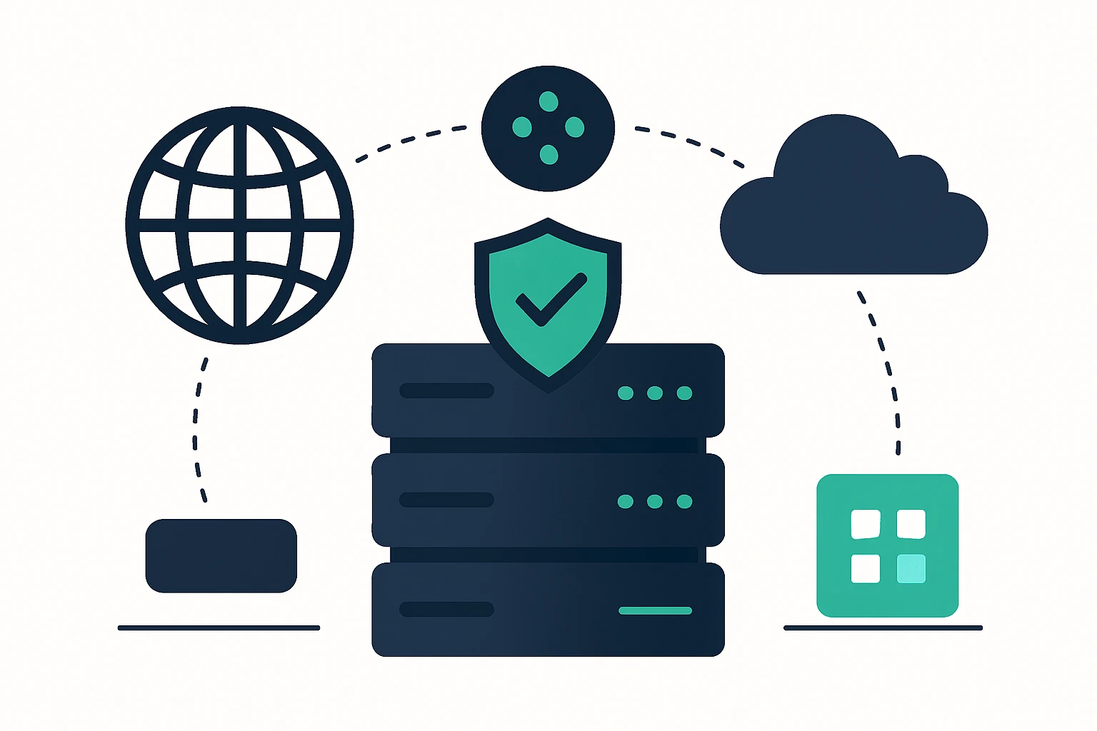 Future-Proofing Enterprise DNS: A Practical Guide to DNSSEC, Anycast, and Cloud-Native Architectures