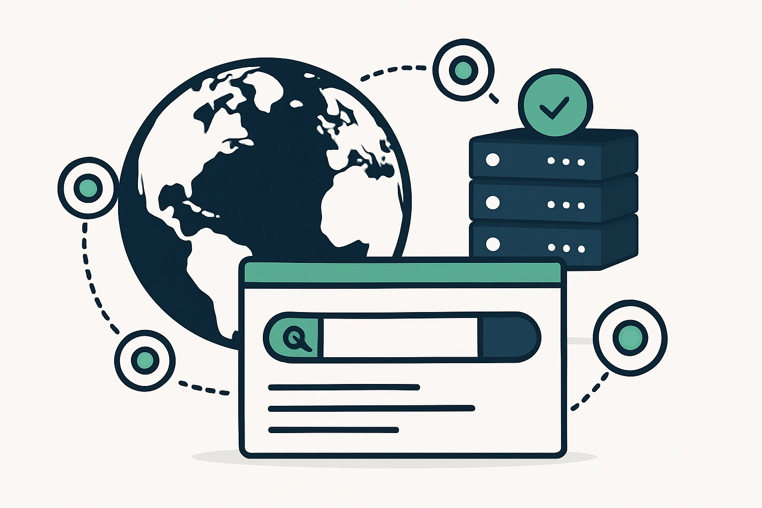 Managing Global Domain Portfolios with Enterprise DNS Infrastructure