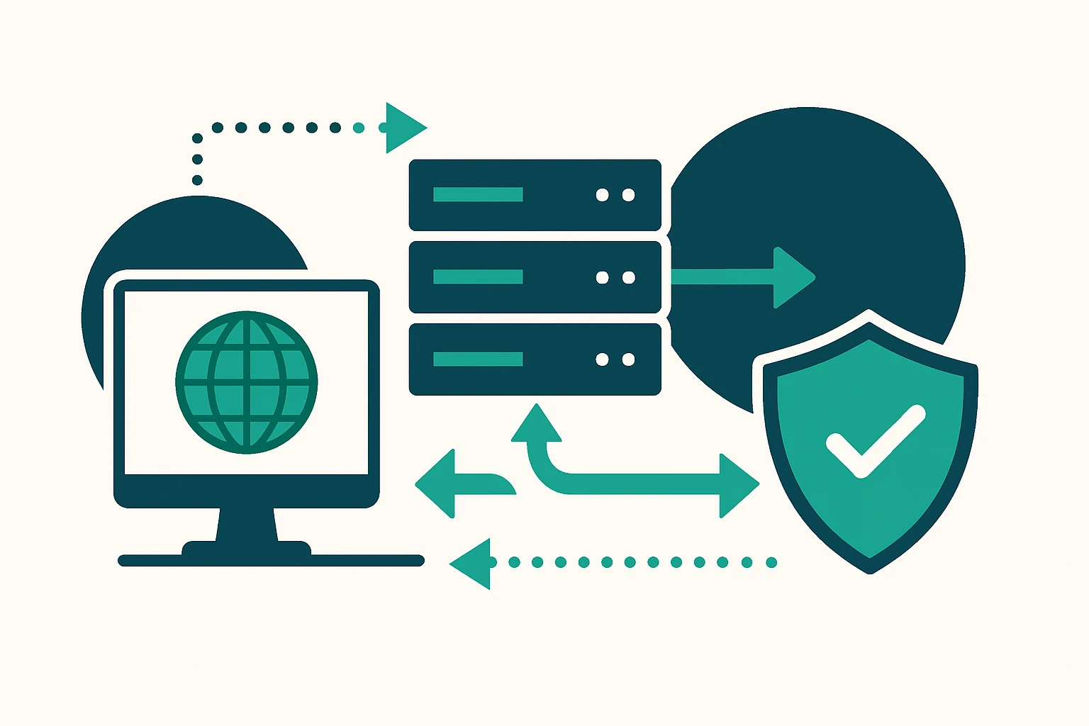 Managing Live Domains at Scale: Enterprise DNS Solutions, Security, and Compliance