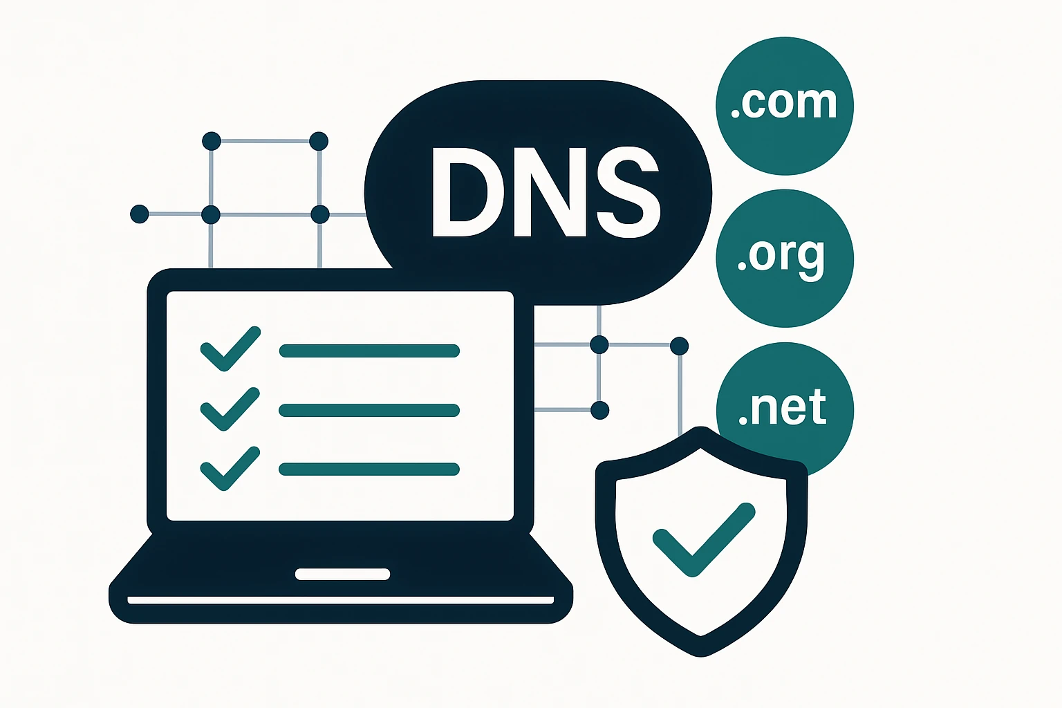 Navigating Domain Lists for Enterprise DNS: A Practical Guide to TLD Downloads and DNS Hygiene