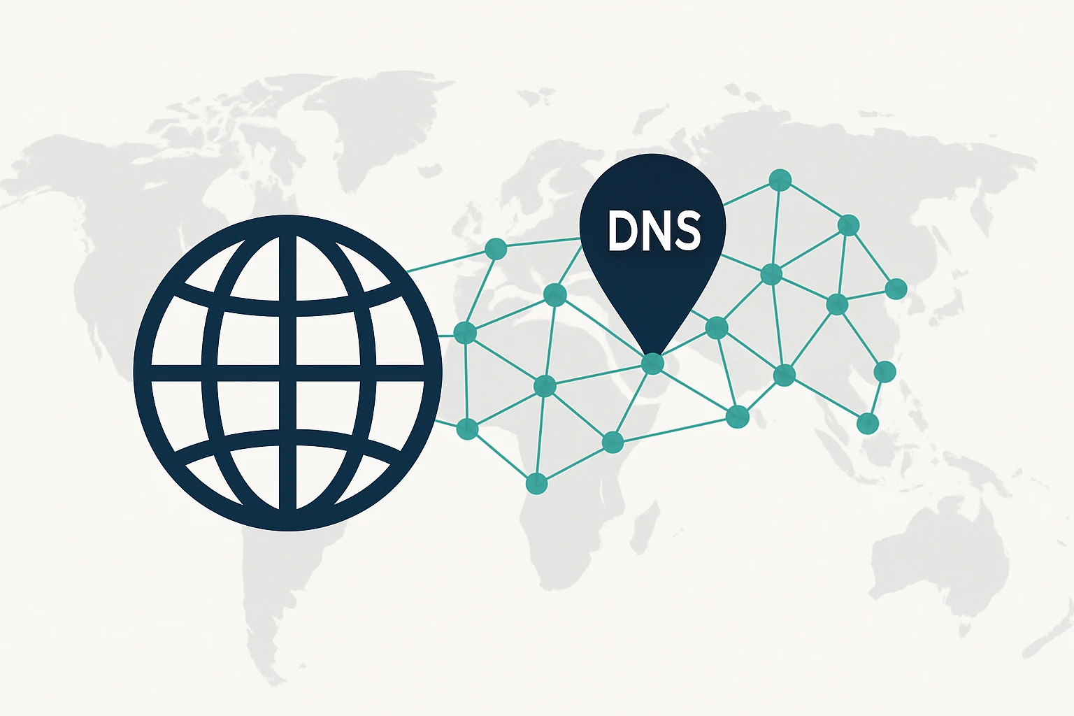RDAP-Driven Global DNS Mapping: How Country Inventories Shape Enterprise DNS Solutions