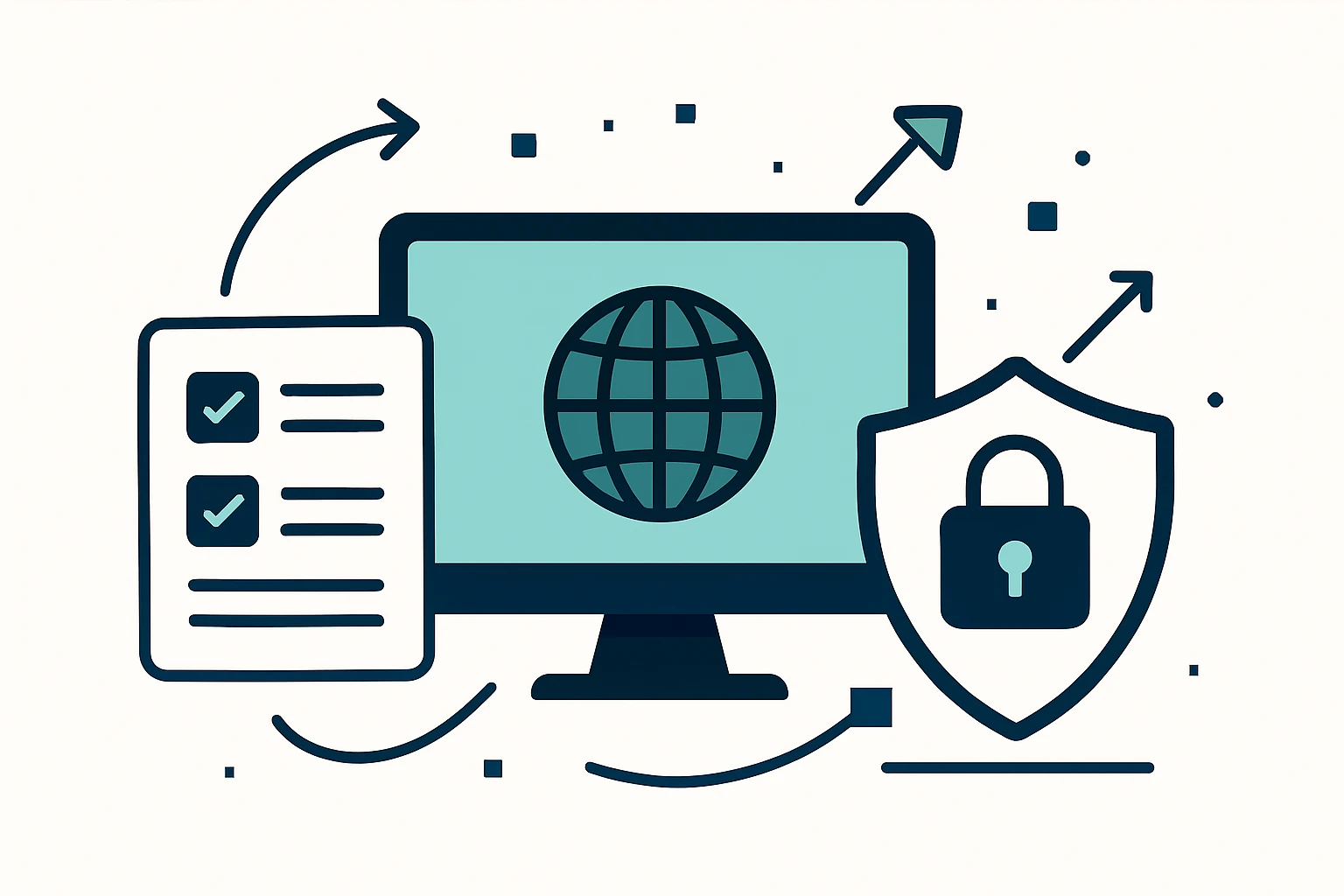 Sourcing Domain Lists for Enterprise DNS: A Practical Playbook for Governance and Security